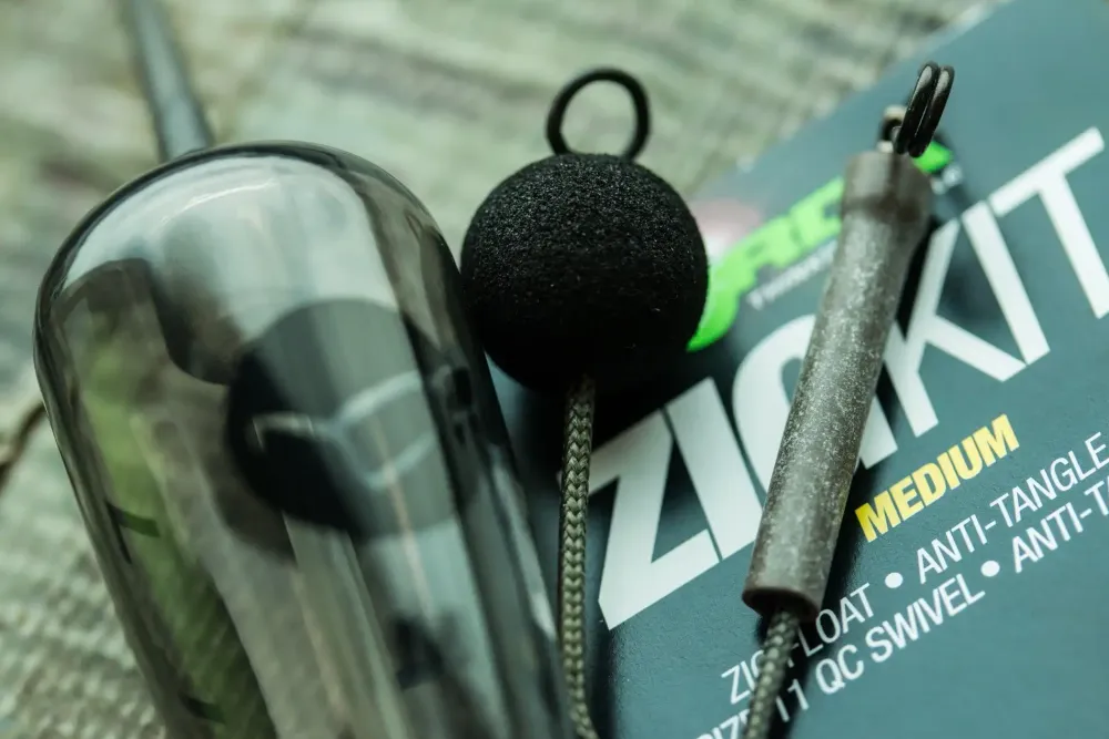 Clearance Large Zig Kit Kleinteile