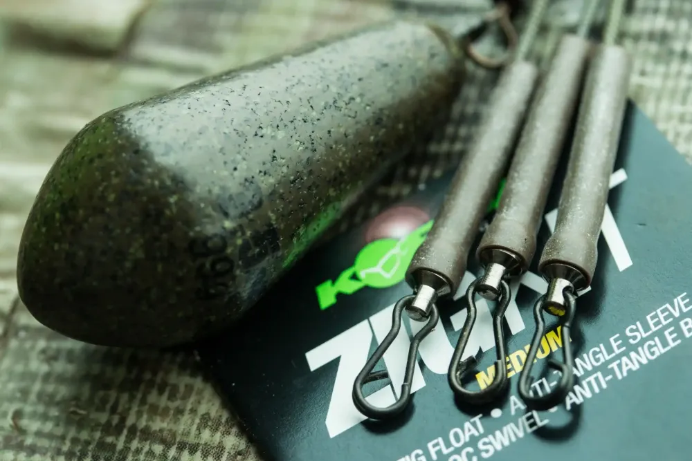Clearance Large Zig Kit Kleinteile