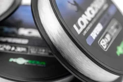Clearance LongChuck Tapered Mainline 10-30lb/0.27-0.47mm Hauptschnüre|Schnüre