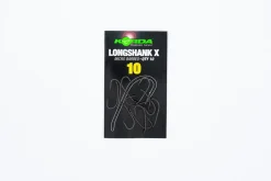 Online Long Shank X #8 Haken