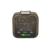 Discount Loop Braid 20lb 20m Vorfächer