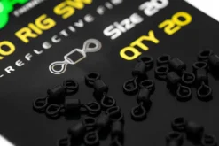 Outlet Micro Rig Swivel Kleinteile