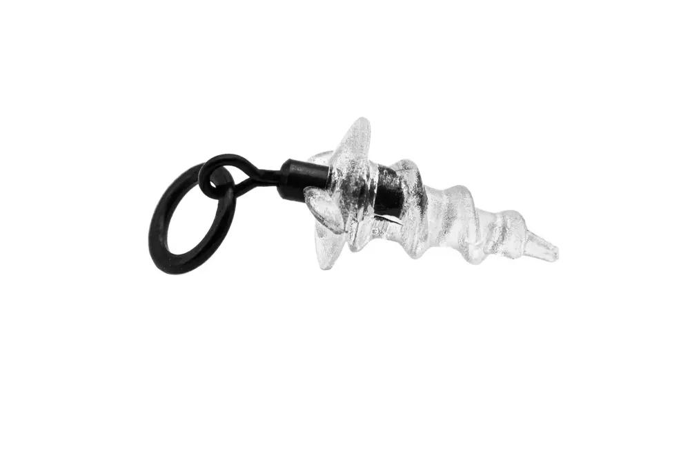 Micro Ring Swivel Bait Screw #Medium Kleinteile