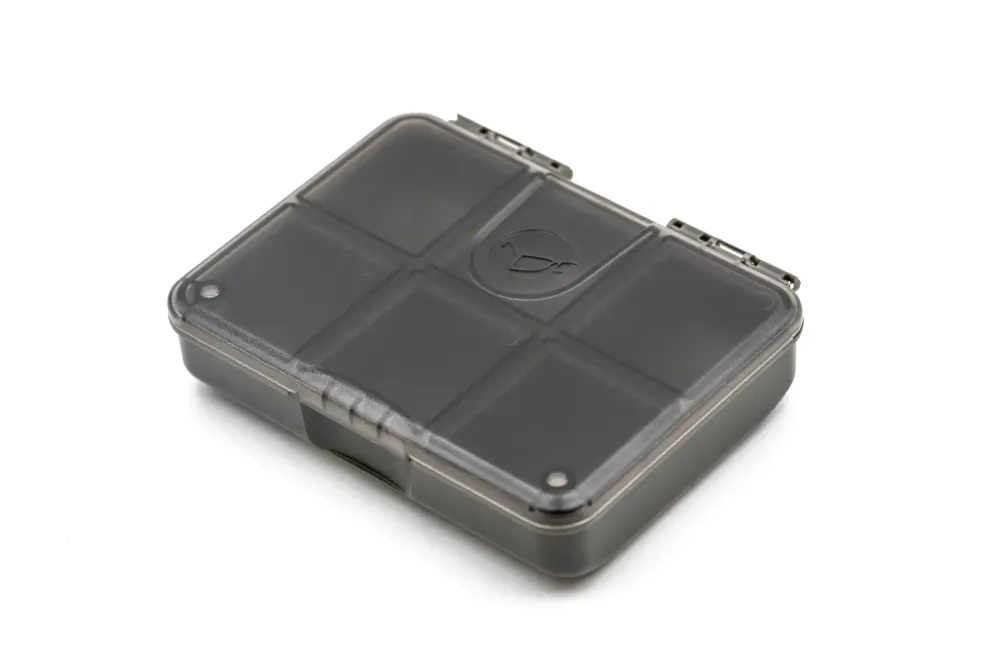 Online Mini Box 6 Compart Boxen & Eimer