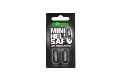 Hot Mini Heli-Safe Green Kleinteile