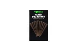 Sale Naked Tail Rubber Gracel/Clay Kleinteile