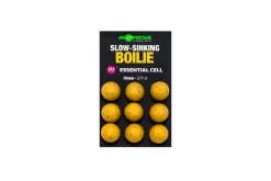 Clearance Plastic Wafter 15mm Cell Futter & Lockstoffe