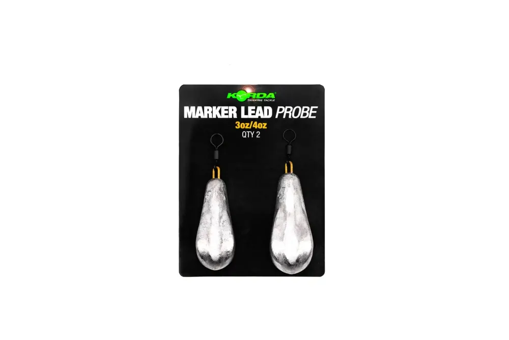 Discount Probe Marker Lead 3+4oz Gewichte