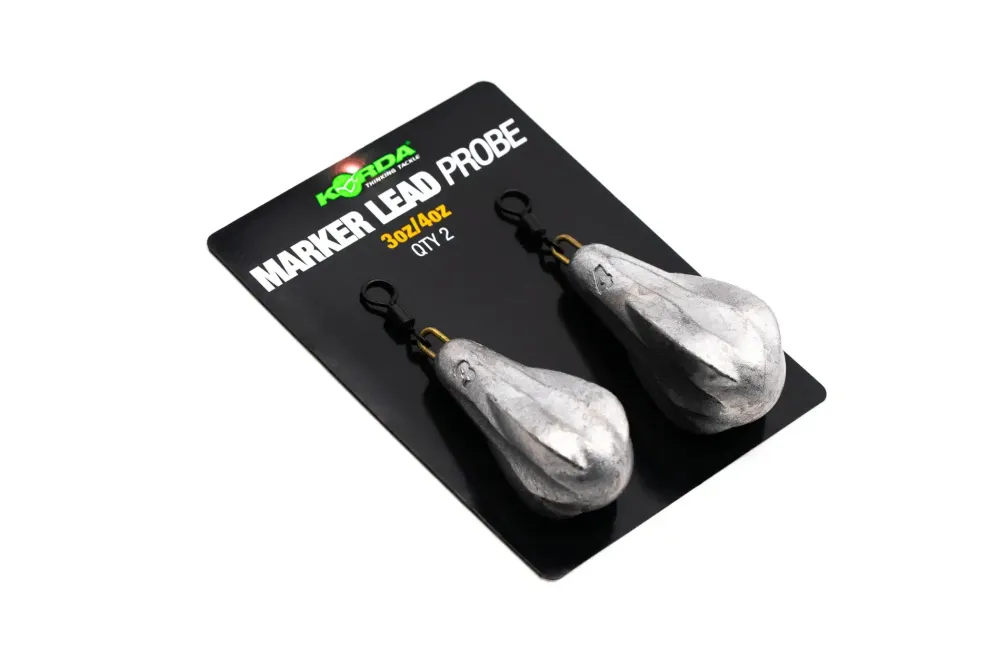 Discount Probe Marker Lead 3+4oz Gewichte