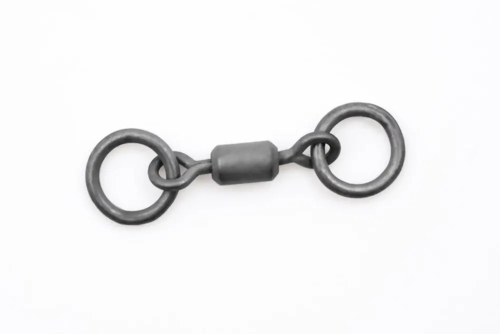 Outlet PTFE Double Ring Swivel #11 Kleinteile