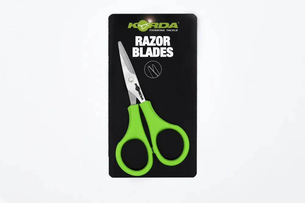 New Razor Blades Tools & Werkzeuge