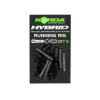 Outlet Running Rig Weedy Green Kleinteile