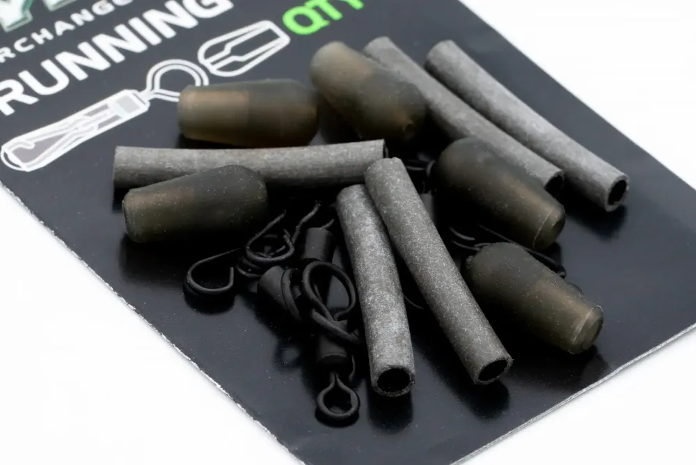 Outlet Running Rig Weedy Green Kleinteile