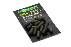 Outlet Shok Bead Weedy Green Kleinteile