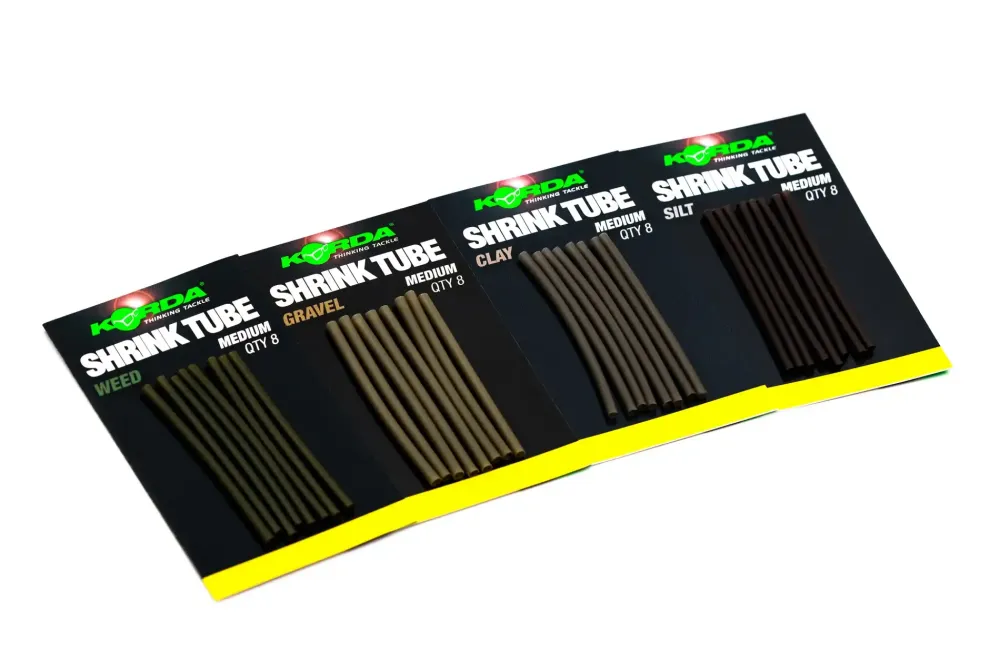 Clearance Shrink Tube XL Weed Kleinteile
