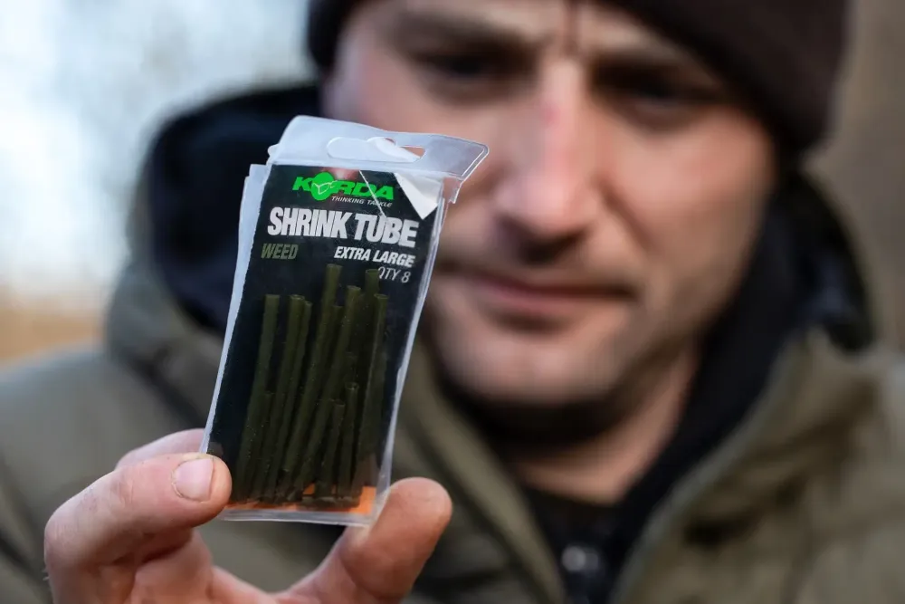 Clearance Shrink Tube XL Weed Kleinteile