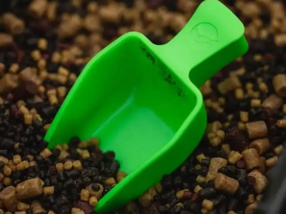 Outlet Solidz Scoop Tools & Werkzeuge