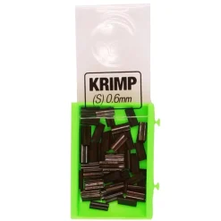 Hot Spare Krimps 0,60mm Kleinteile