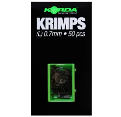 Hot Spare Krimps 0,60mm Kleinteile