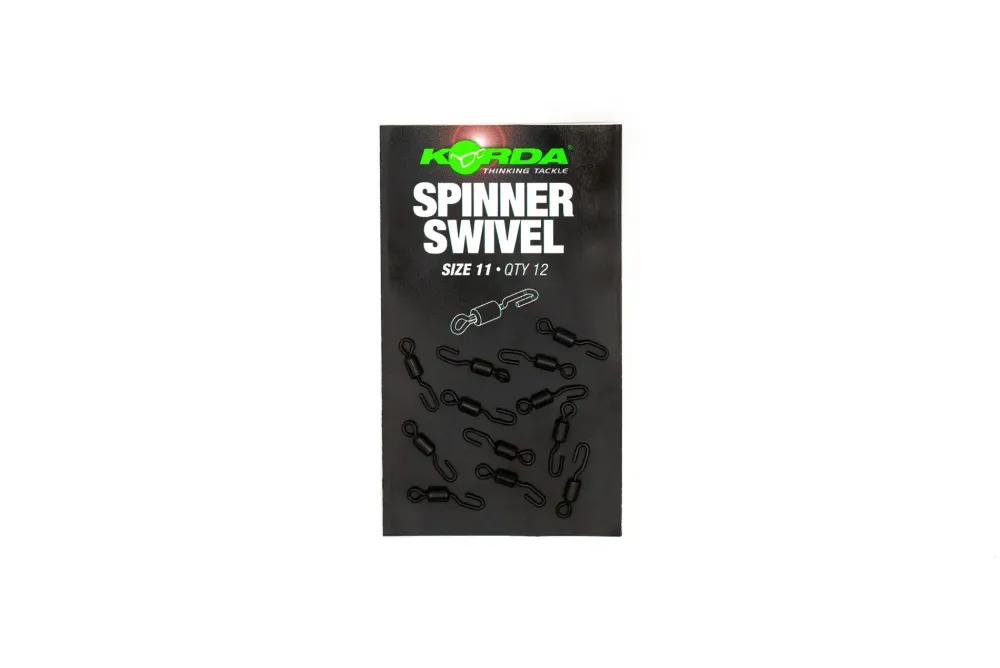Online Spinner Swivel XX #11 Kleinteile