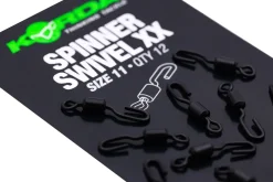 Online Spinner Swivel XX #11 Kleinteile