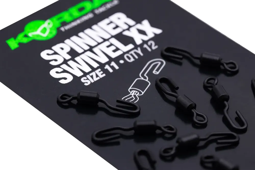 Online Spinner Swivel XX #11 Kleinteile