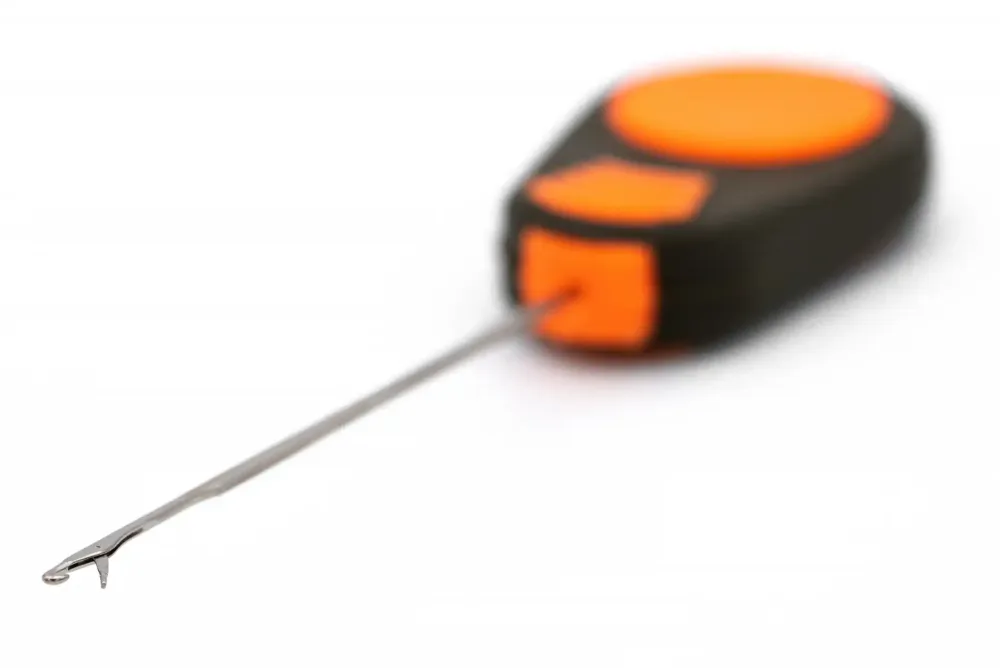 Splicing Needle 7cm Orange Tools & Werkzeuge