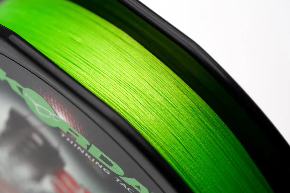 New Spod Braid 300m 0,16mm 20lb Hauptschnüre|Schnüre