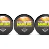 Discount Subline Tapered Mainline 0.28-0.50mm Brown Schnüre