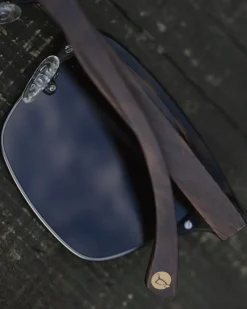 Online The Ronnie Black Lens Brillen