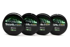 Hot Touchdown 1000m Green 0,30mm 10lb Hauptschnüre|Schnüre