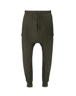 Best Ultralite Joggers #S Olive Hosen
