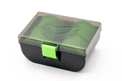 Zig Box incl 4 Spools Boxen & Eimer