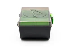 Zig Box incl 4 Spools Boxen & Eimer