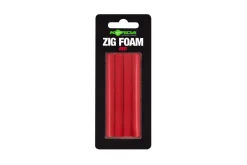 Online Zig Foam Yellow Futter & Lockstoffe