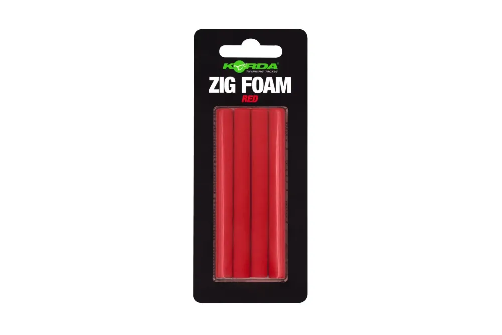 Online Zig Foam Yellow Futter & Lockstoffe