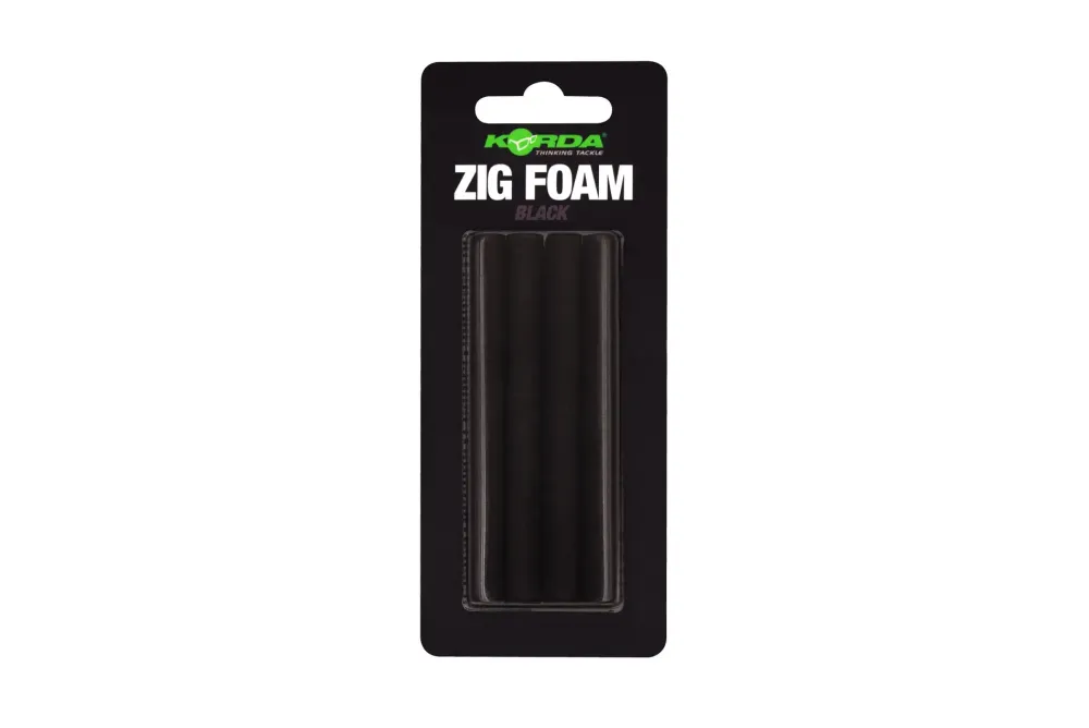 Online Zig Foam Yellow Futter & Lockstoffe