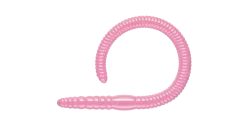 Flex Worm 95 Cheese 9,5cm 000 - glow uv green Gummiköder|Schuhe & Stiefel