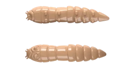 Discount Kukolka 42 Knoblauch 4,2cm 001 - white Futter & Lockstoffe