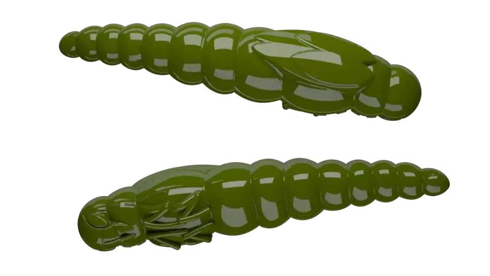 Sale Largo Slim 28 Cheese 2,8cm 001 - white Sets|Baitcast-Ruten