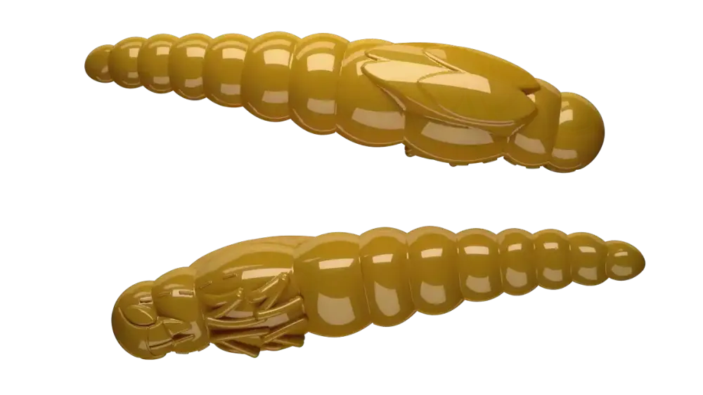 Sale Largo Slim 28 Cheese 2,8cm 001 - white Sets|Baitcast-Ruten