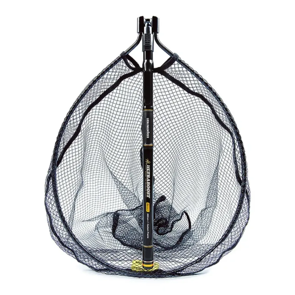 Sale Allround Kescher Ultraboost 200cm Kescher
