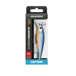 Online Allroundwobbler 75F 7,5cm Sunny Hardbaits