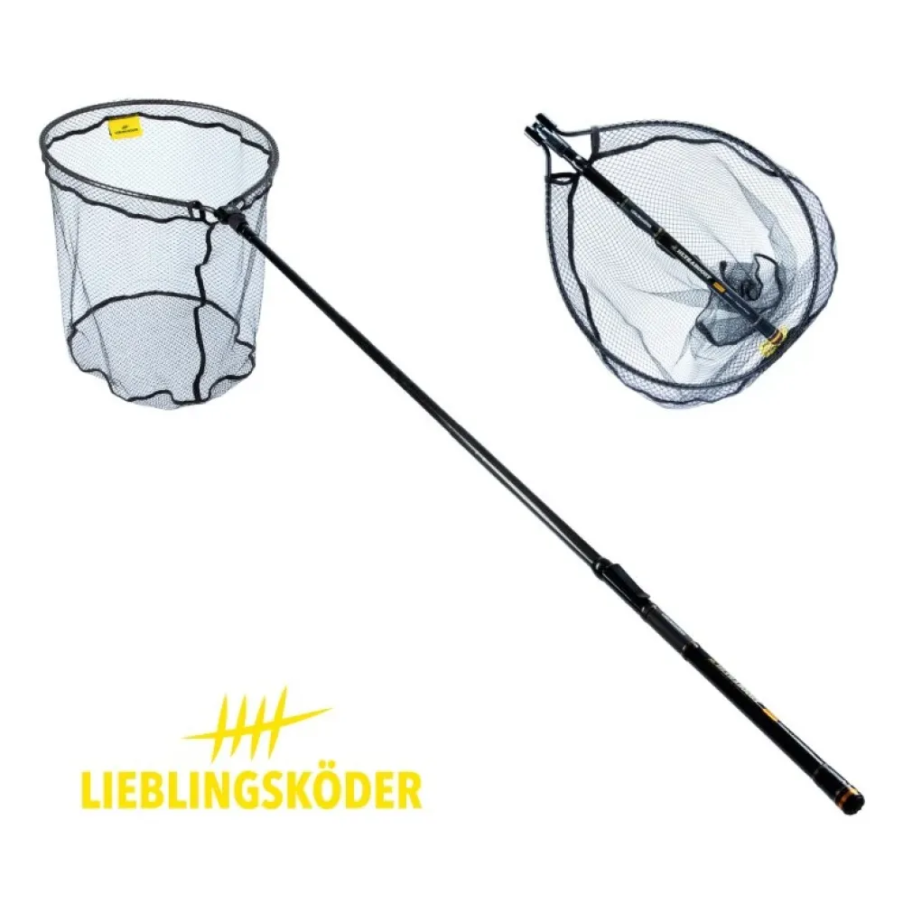 Discount Barsch Kescher Ultraboost 200cm Kescher
