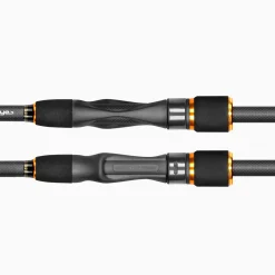 Outlet Bullseye Ultraboost Barsch 2,10m 2-15g Spinn-Ruten