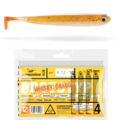 Best 12,5cm Sunny Gummiköder
