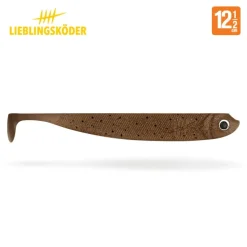 Best 12,5cm Sunny Gummiköder