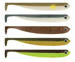 Best 12,5cm Sunny Gummiköder
