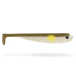 Hot 5cm Sunny Gummiköder