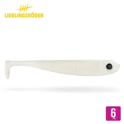 Best 6cm Sunny Gummiköder